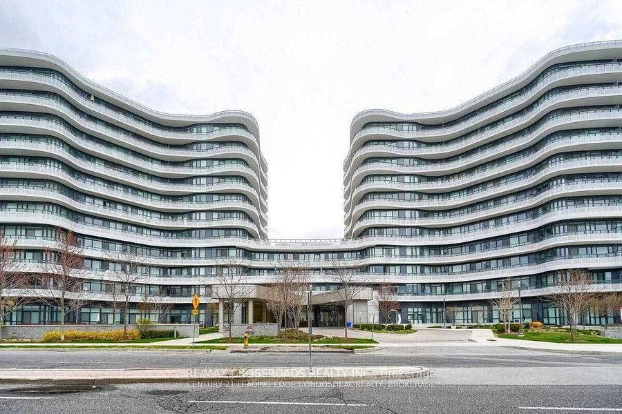 99 The Donway Way Unit 112, Don Mills / Parkwoods / Victoria Village, ON M3C 0G4 - Photo 1