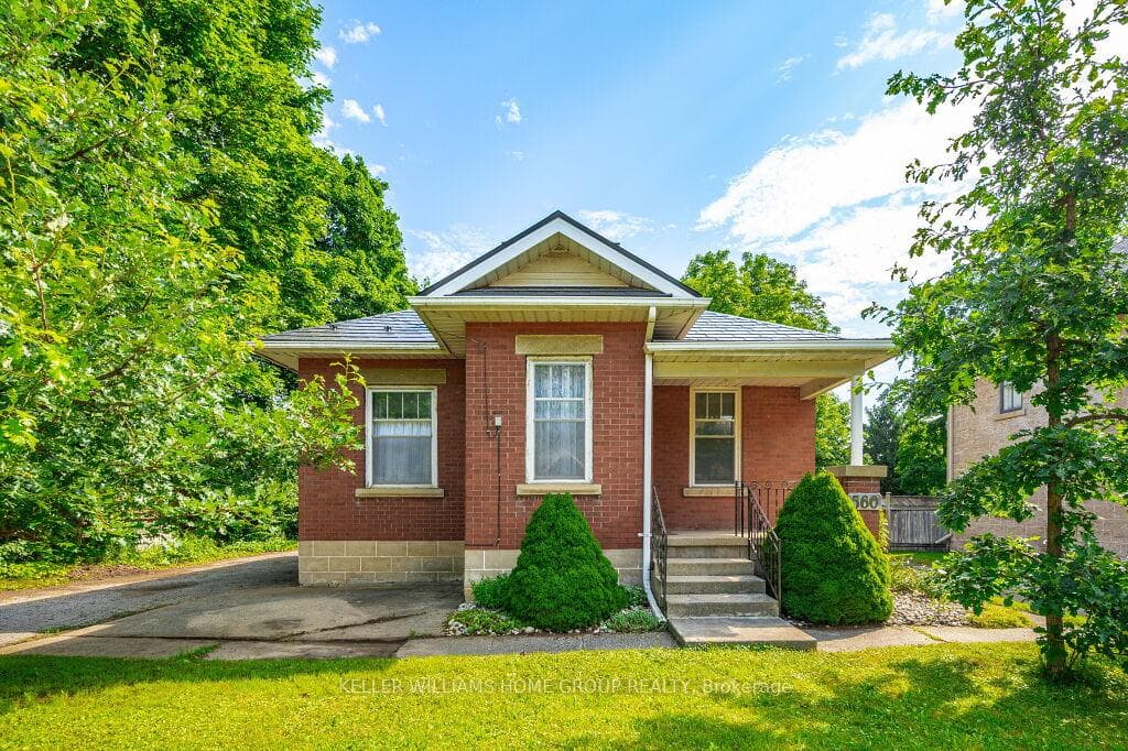 560 St David Street, Centre Wellington, ON N1M 2K4 - Photo 1