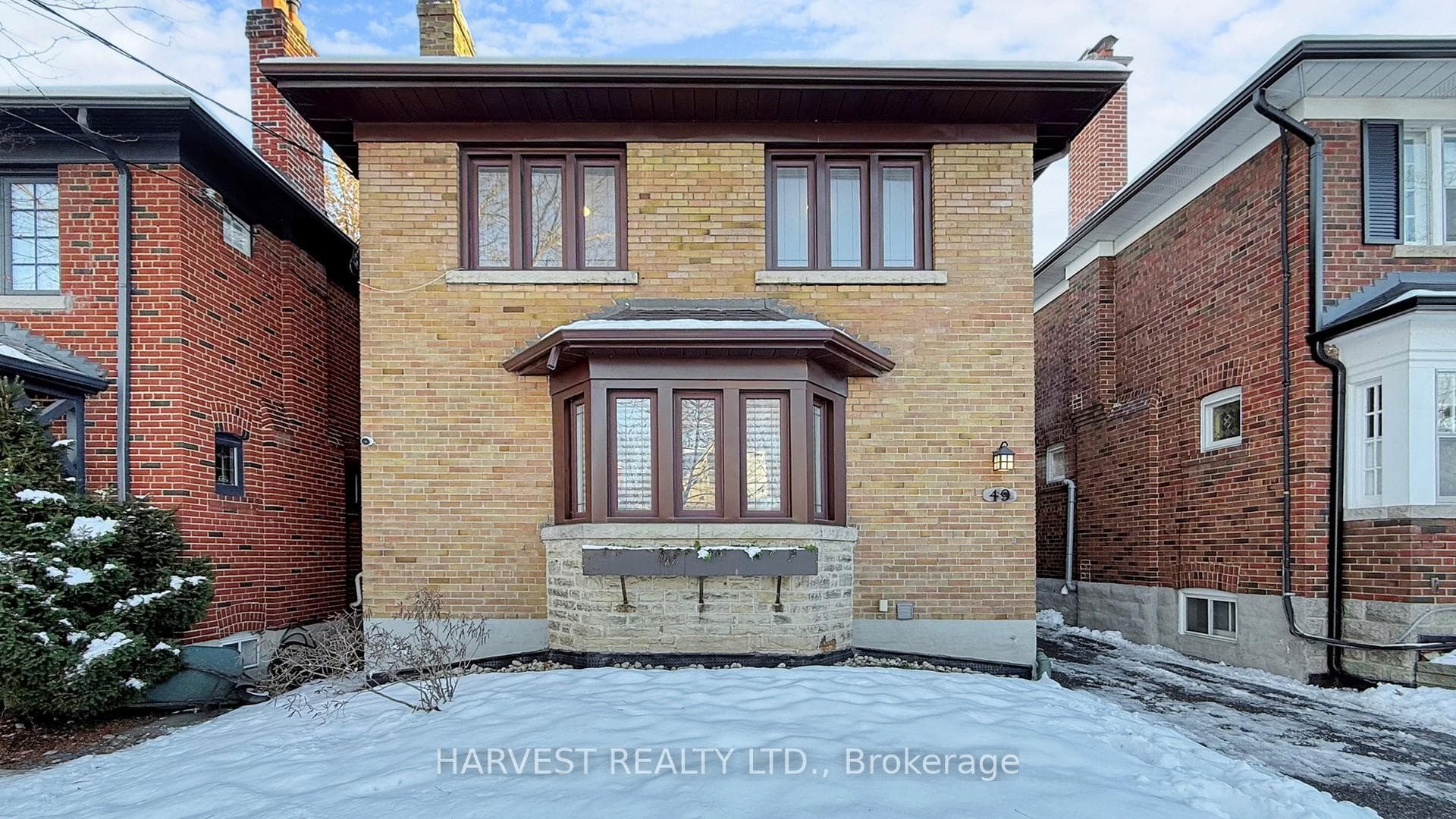 49 Chudleigh Avenue, Lawrence Park / Bedford Park, ON M4R 1T4 - Photo 1