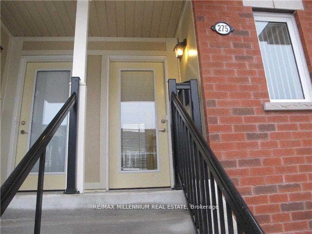 250 Sunny Meadow Boulevard Unit 275, Brampton, ON L6R 3Y6 - Photo 1