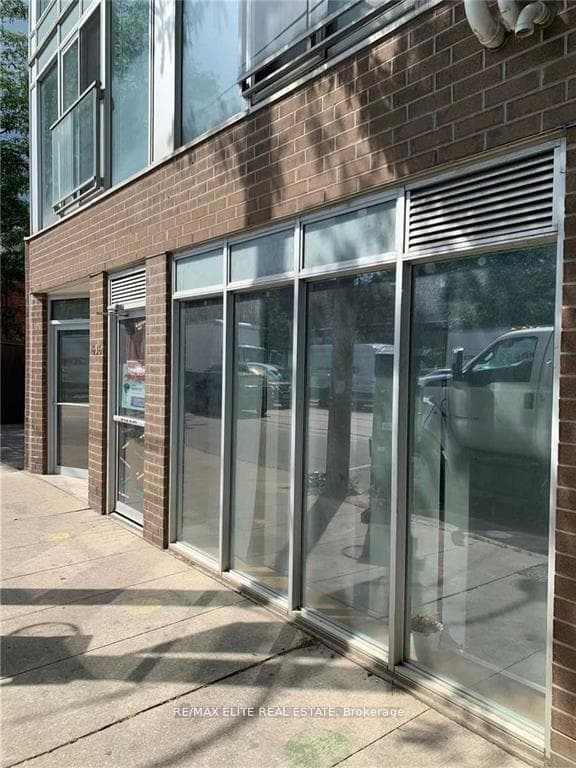 1636 Dundas Street Unit U16, Downtown Toronto / Waterfront, ON M6K 1V1 - Photo 1