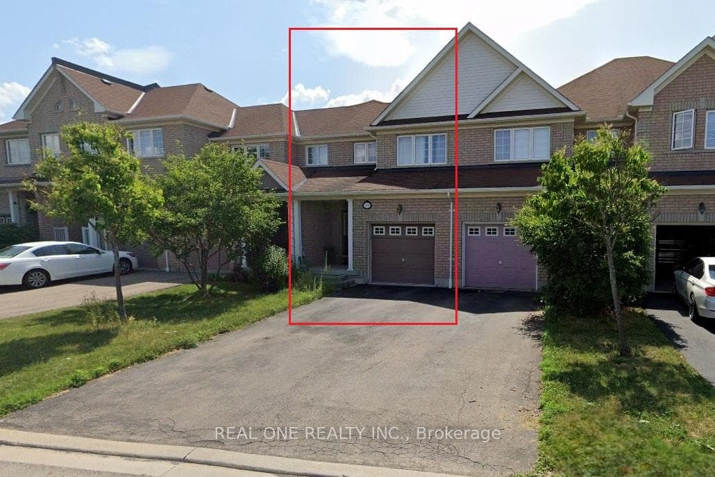 5302 Palmetto Place, Mississauga, ON L5M 0C7 - Photo 1