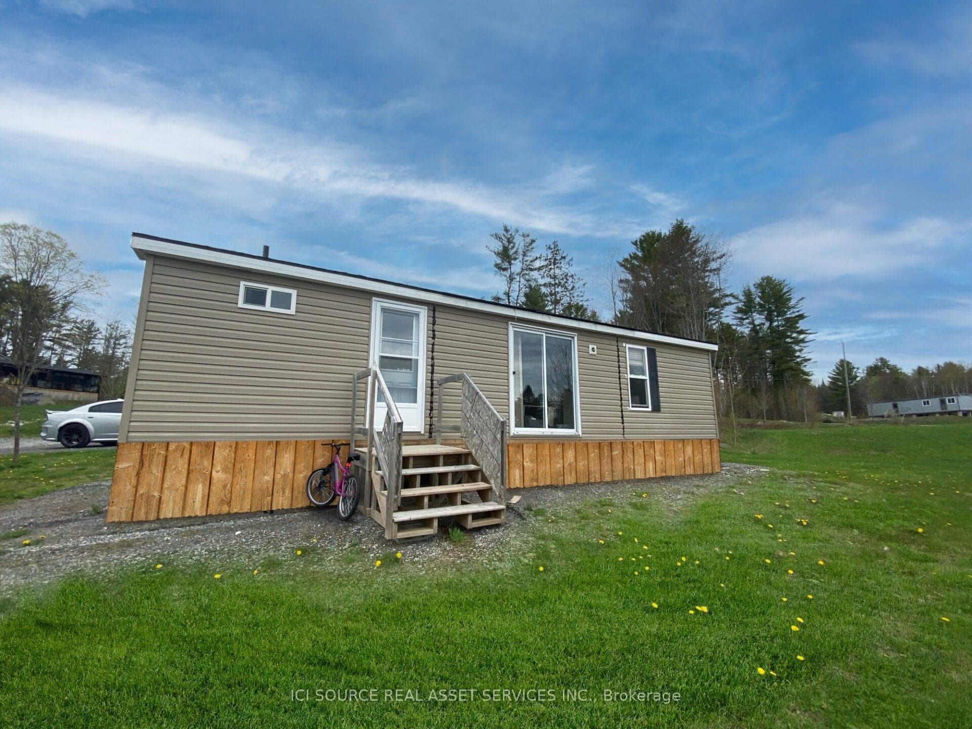 1047 Bonnie Lake Camp Road Unit BIRC99, Bracebridge