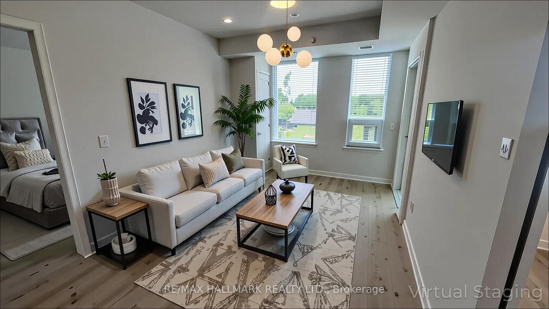 2501 Saw Whet Boulevard Unit 328, Oakville, ON L5M 5N2 - Photo 1