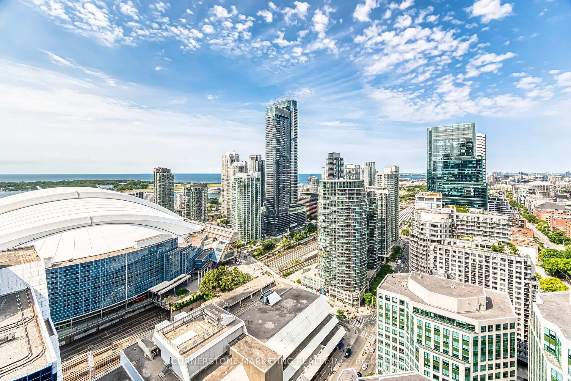 300 Front Street Unit 3402, Downtown Toronto / Waterfront, ON M5V 0E9 - Photo 1