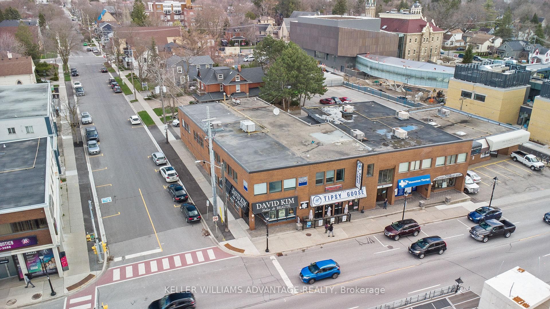 15171 Yonge Street, Aurora, ON L4G 1M1 - Photo 1