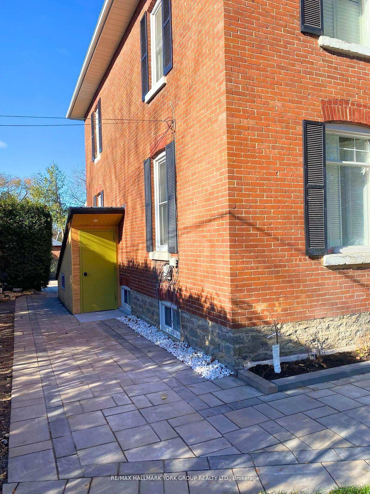 420 Osborne Street Unit Lower, Brock