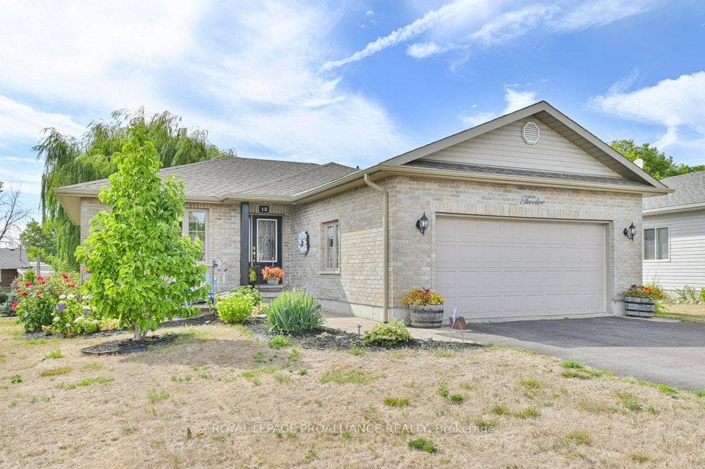 12 Stonegate Crescent, Quinte West, ON K0K 2C0 - Photo 1