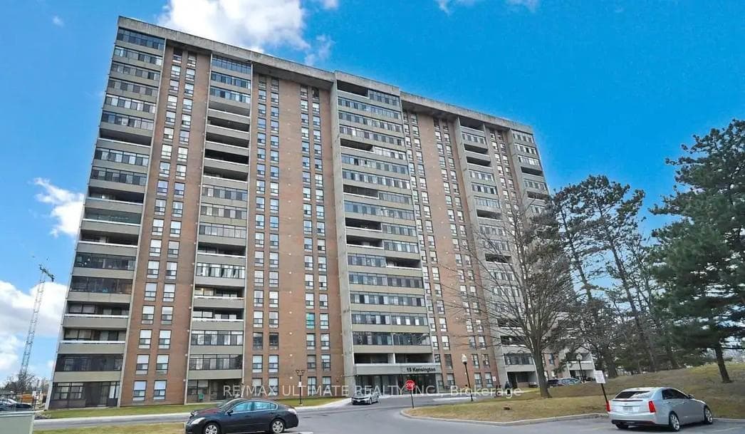 15 Kensington Road Unit 710, Brampton, ON L6T 3W2 - Photo 1