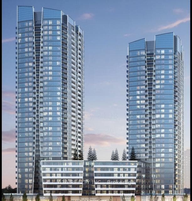 50 Upper Mall Way Unit PH-02, Vaughan