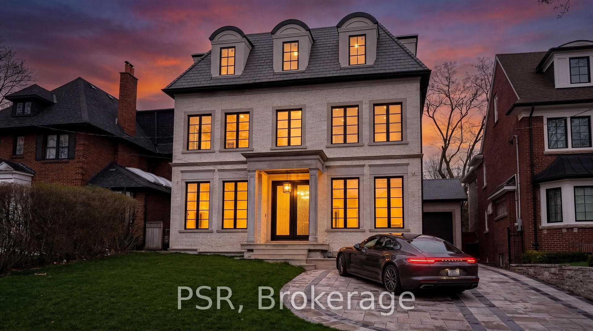 36 Ava Road, Forest Hill / Deer Park, ON M5P 1Y4 - Photo 1