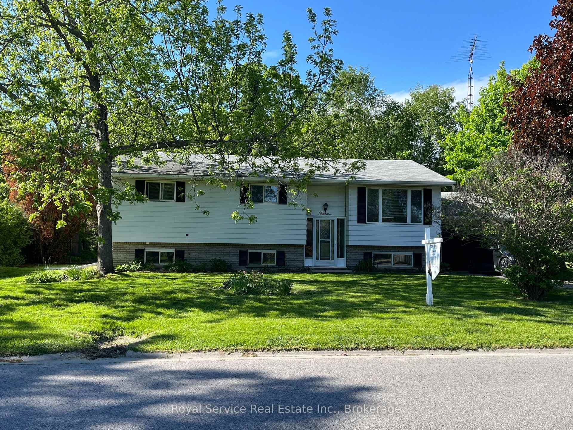 13 Creek Street, Cramahe, ON K0K 1S0 - Photo 1
