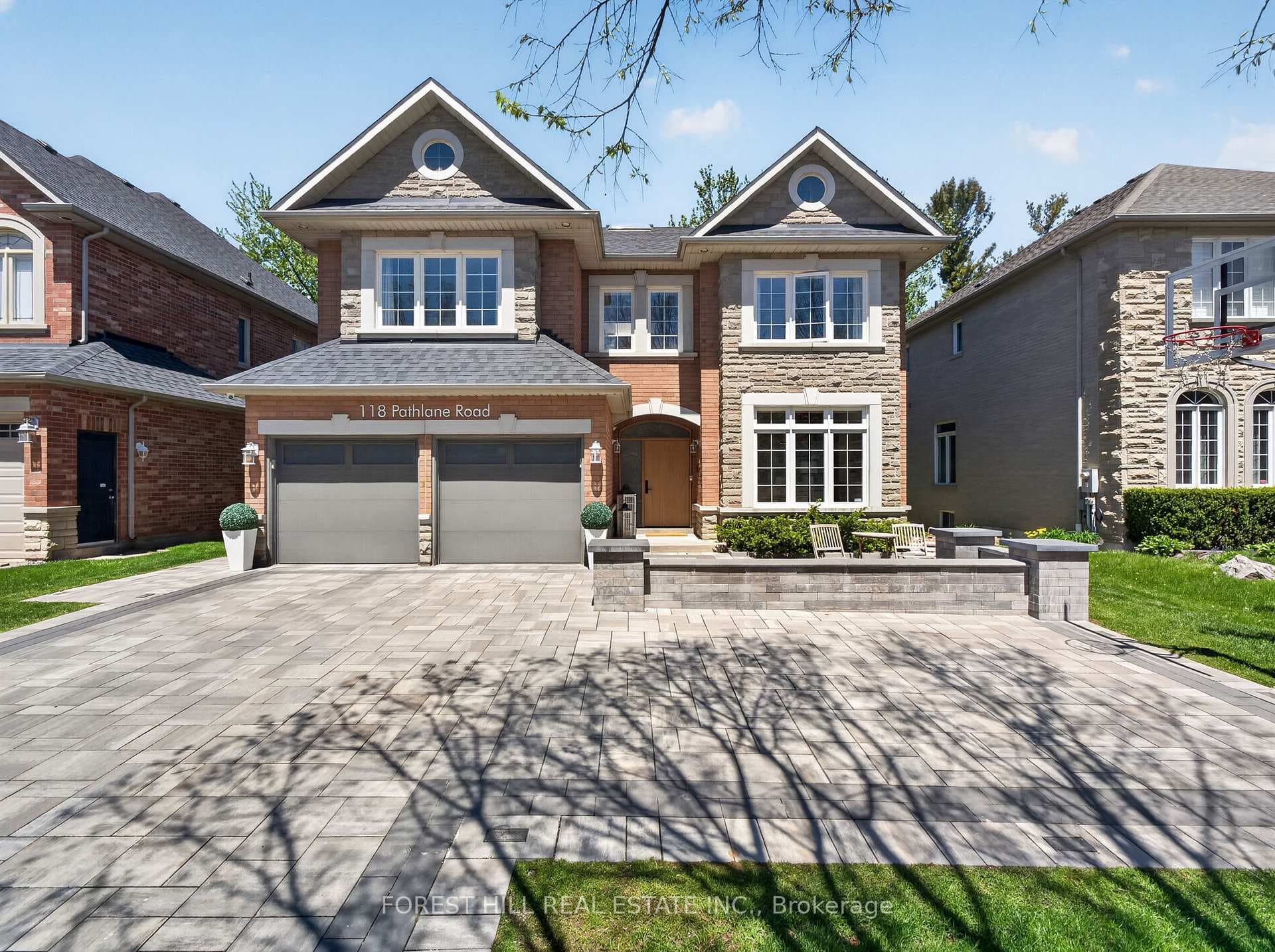 118 Pathlane Road, Richmond Hill, ON L4B 4R1 - Photo 1