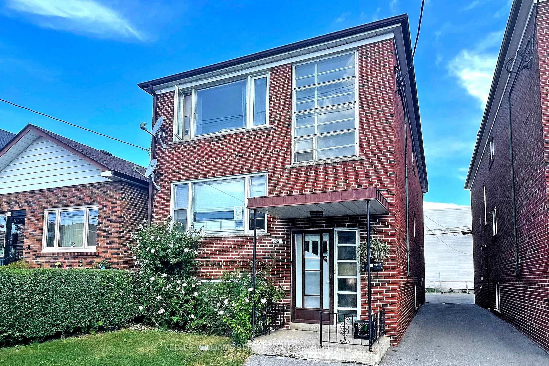 82 Lanark Avenue, Forest Hill / Deer Park, ON M6E 2G4 - Photo 1