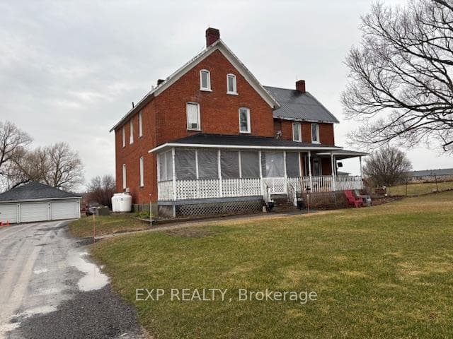 1125 Old Almonte Road Unit Unit 3, Mississippi Mills, ON K0A 1A0 - Photo 1