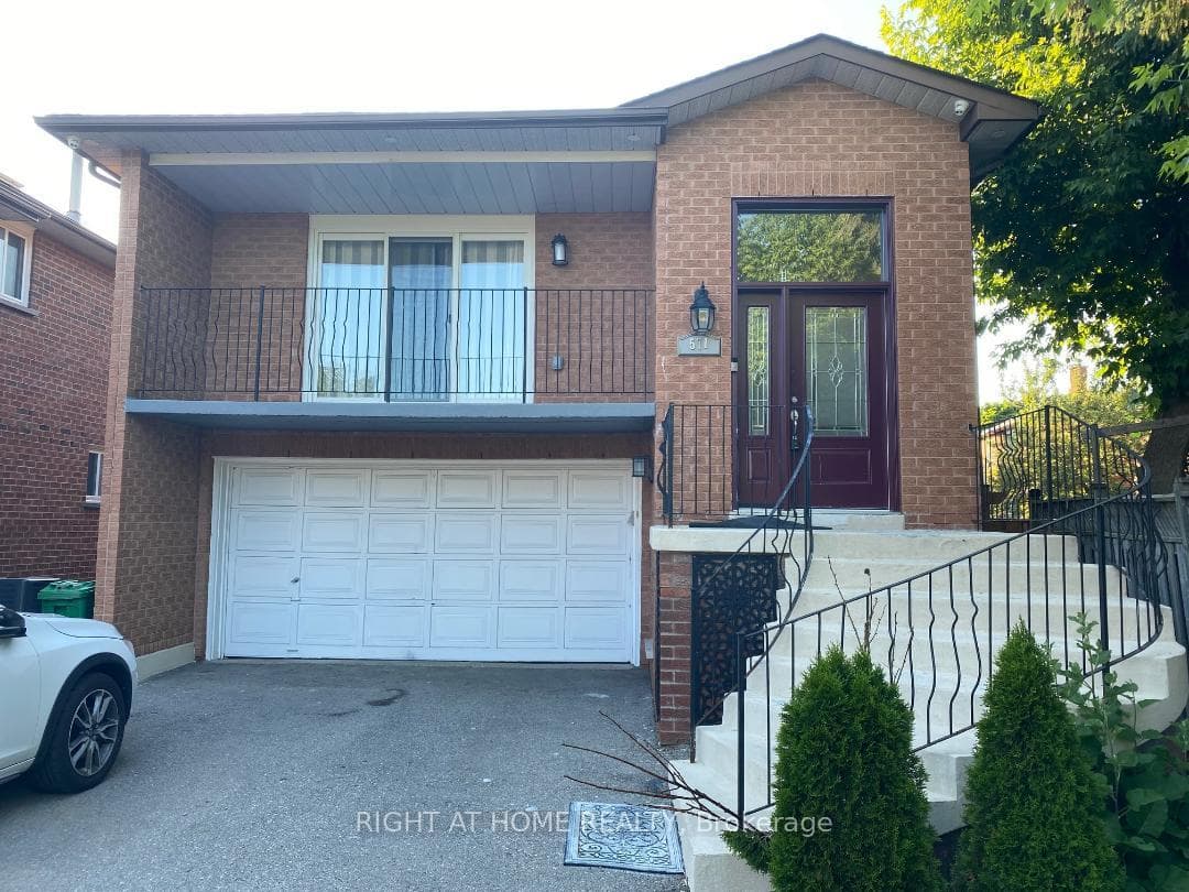 571 Roselaire Trail Unit Lower, Mississauga, ON L5R 2Z9 - Photo 1
