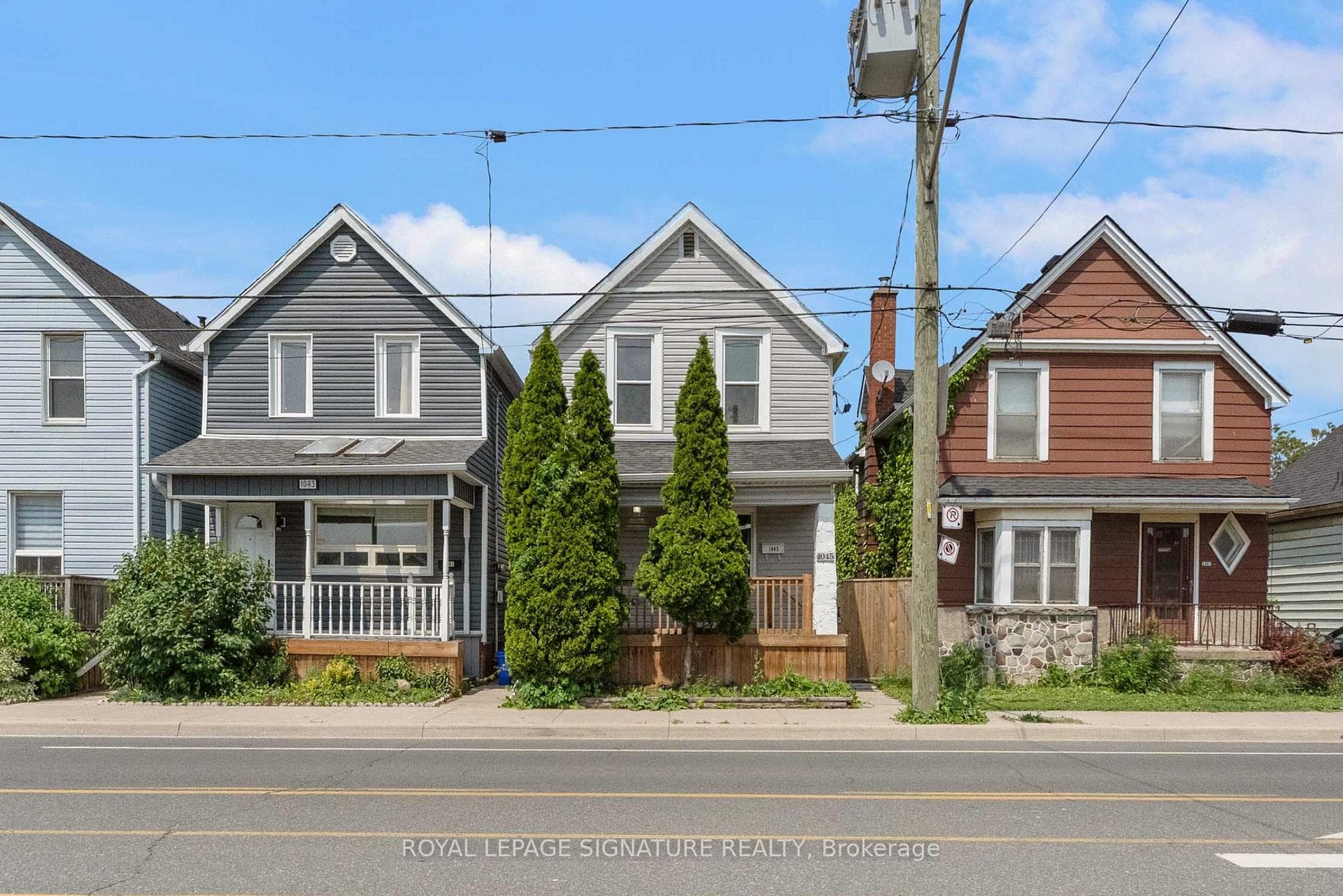 1045 Cannon Street Unit 1, Hamilton, ON L8L 2H4 - Photo 1
