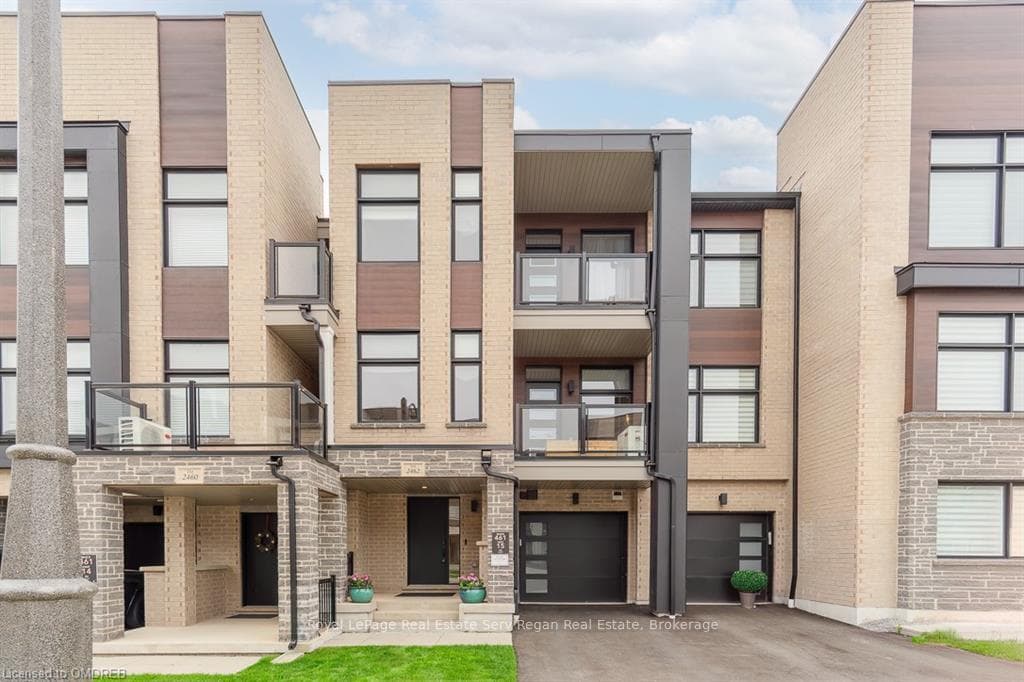 2462 BELT Lane, Oakville, ON L6M 5L9 - Photo 1