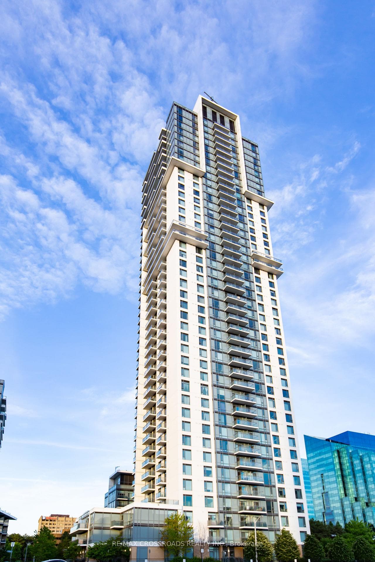 55 Ann O'reilly Road Unit 1103, Hillcrest Village / Bayview Village, ON M2J 0E1 - Photo 1