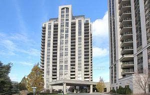 133 Wynford Drive Unit #2201, Don Mills / Parkwoods / Victoria Village, ON M3C 0J5 - Photo 1