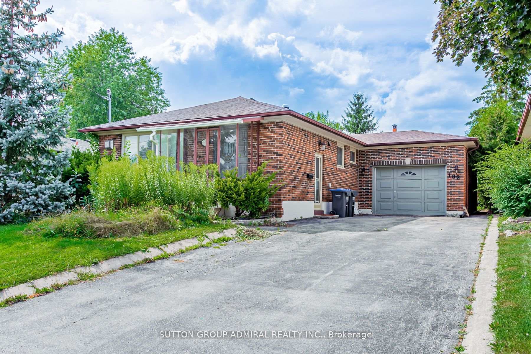 102 Cornwall Road Unit Upper, Brampton, ON L6W 1N8 - Photo 1