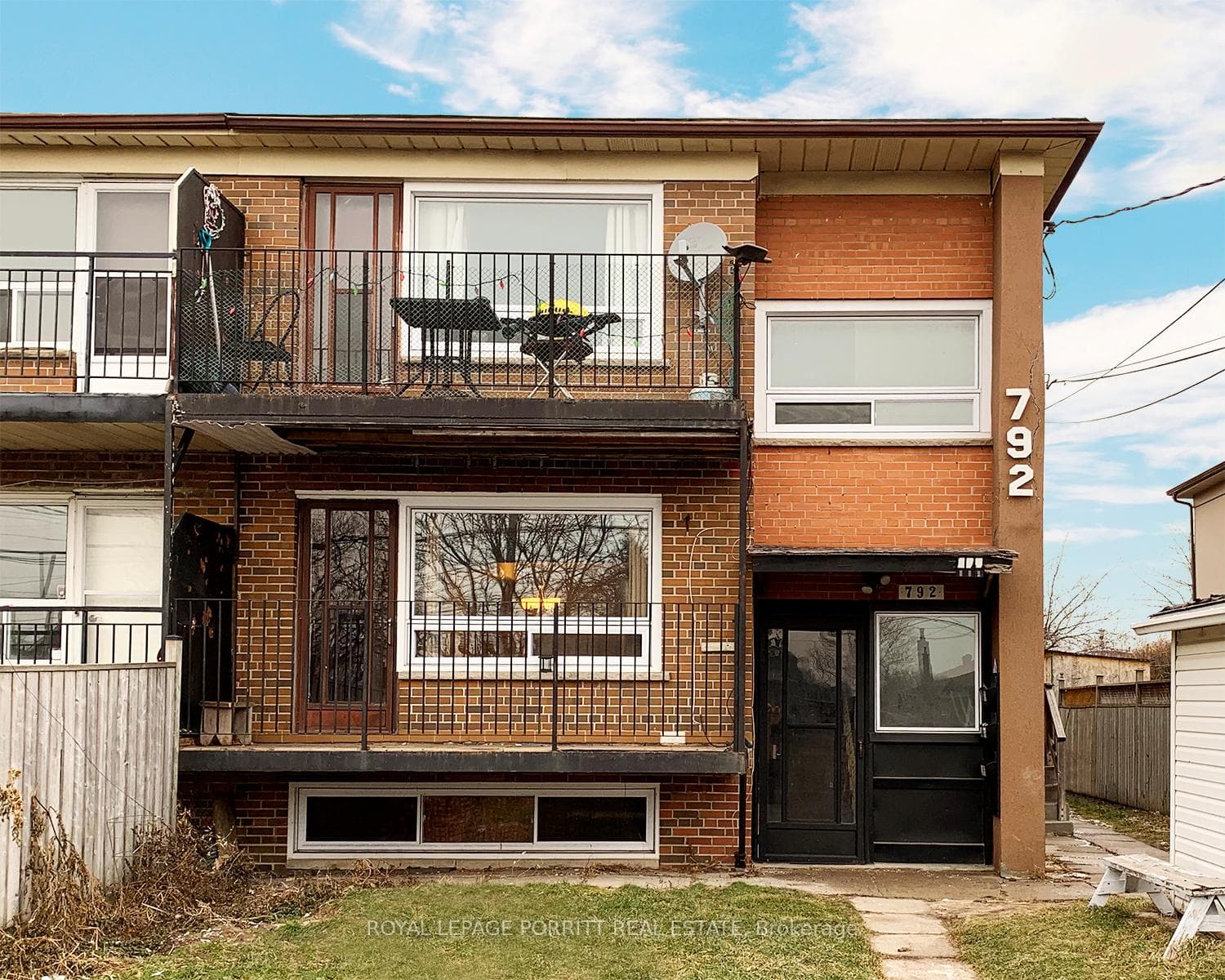 792 Ellesmere Road Unit Lower #1, Dorset Park / Kennedy Park, ON M1P 2W4 - Photo 1