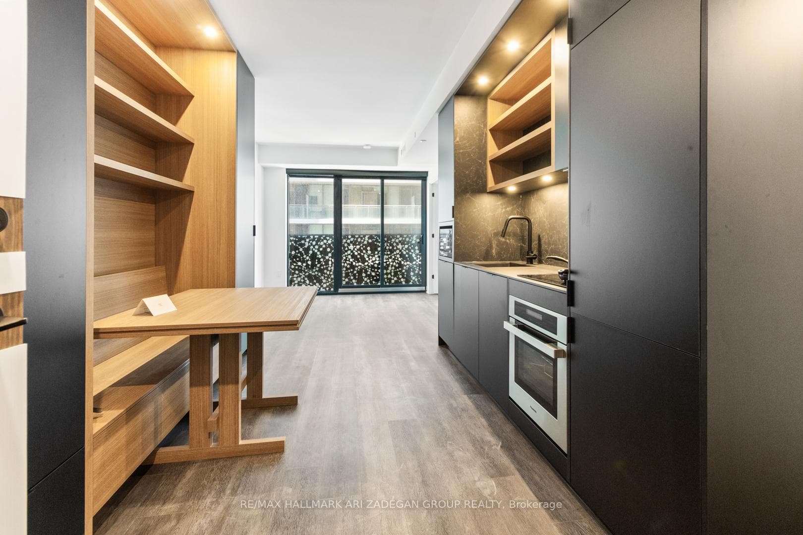 55 Charles Street Unit 1108, Regent Park / Cabbagetown / St. James Town, ON M4Y 0J1 - Photo 1