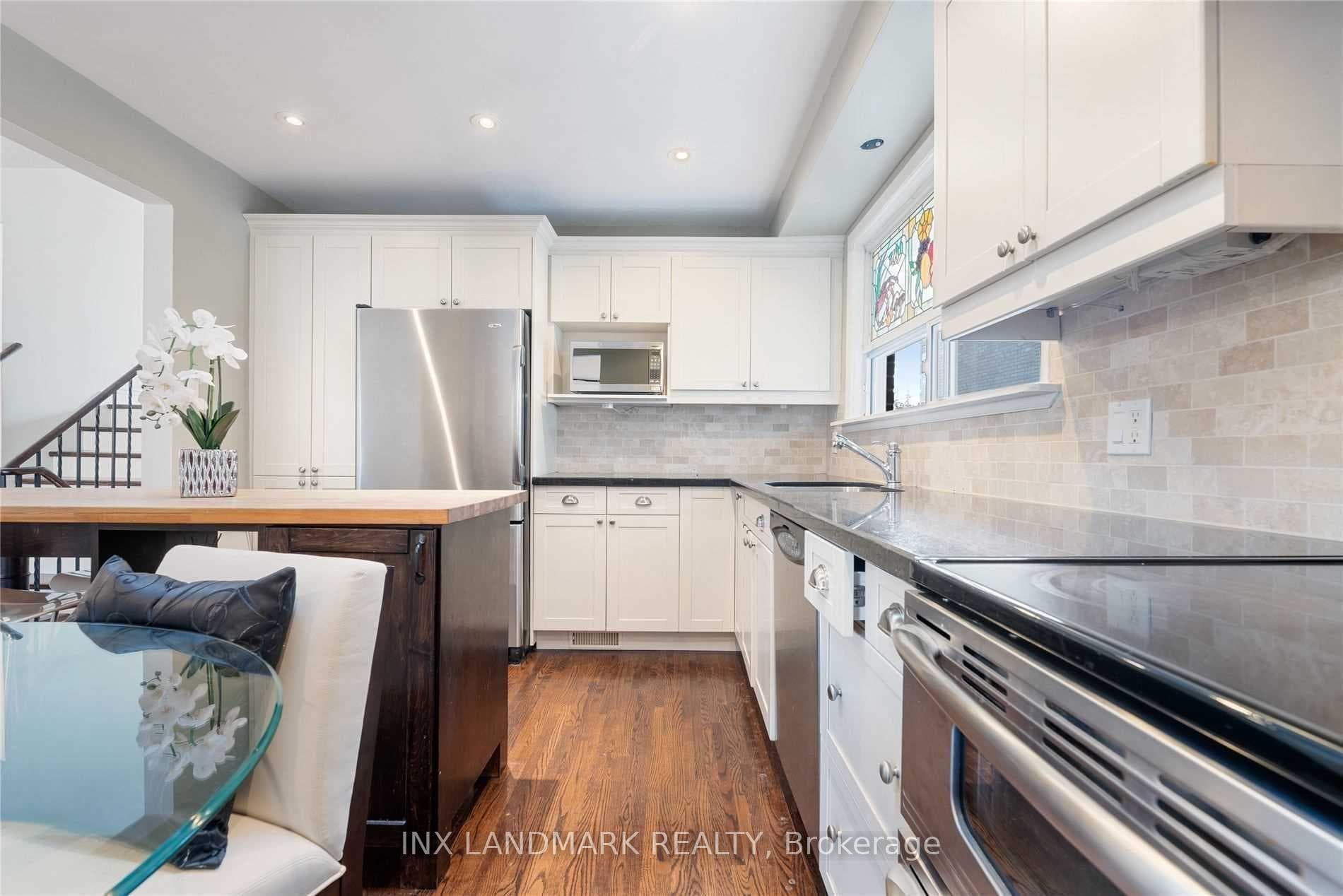 11 Donna Court Unit Basement Unit 1, Toronto C14