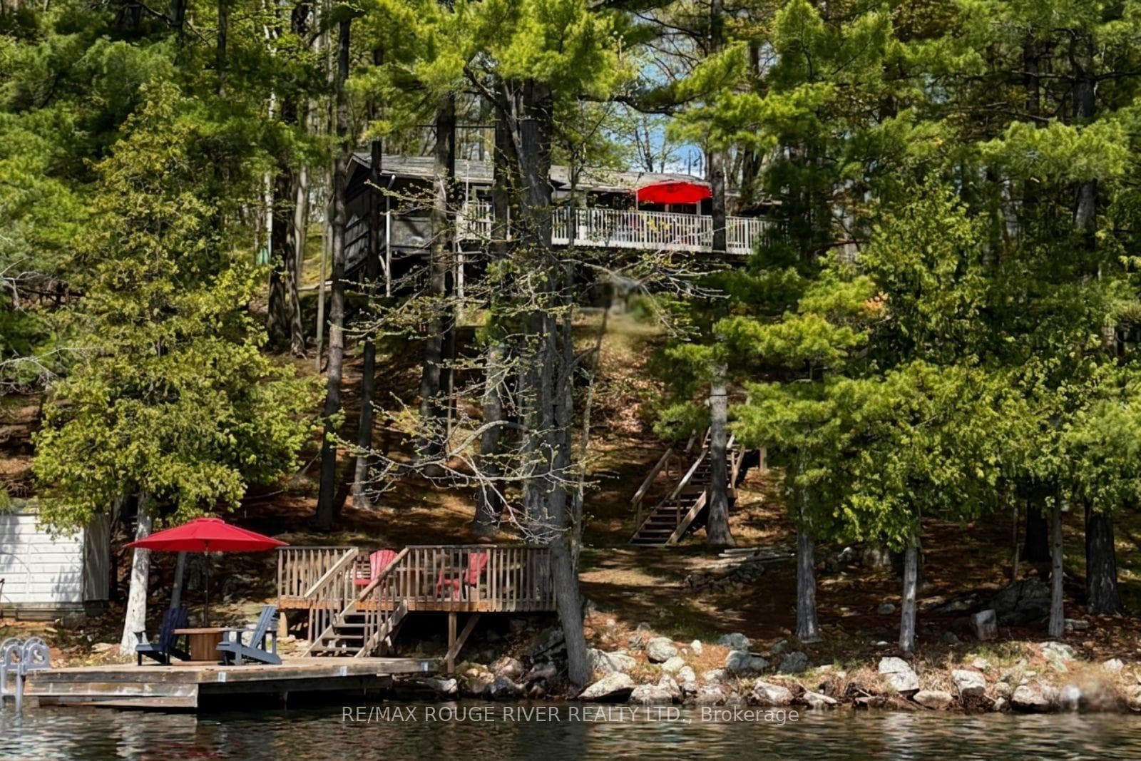 1784A Opeongo Point Road, Frontenac