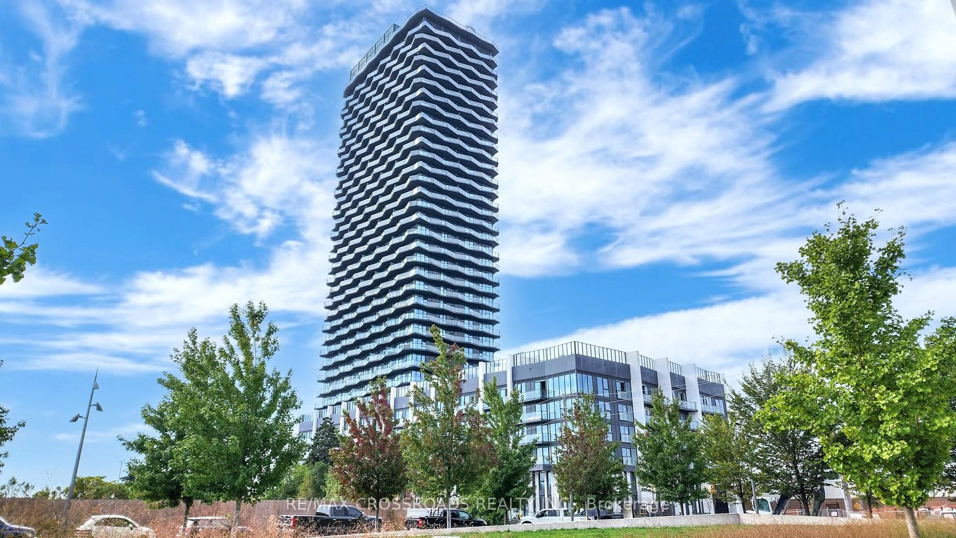 36 Zorra Street Unit 209, Etobicoke (Islington / Rexdale), ON M8Z 0G5 - Photo 1