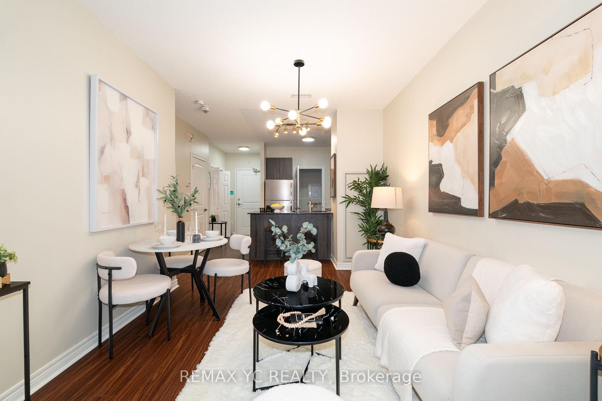 7768 Kennedy Road Unit 102, Markham