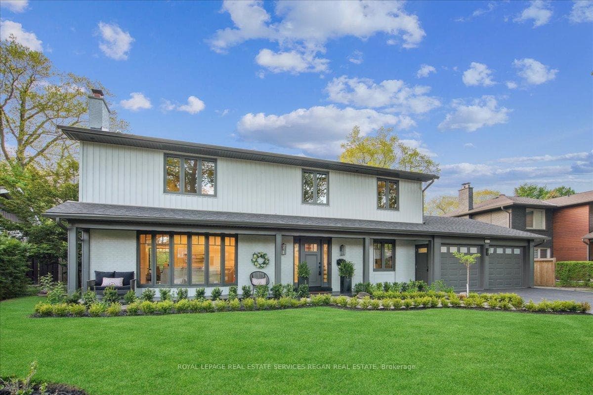 1111 Fair Birch Drive, Mississauga