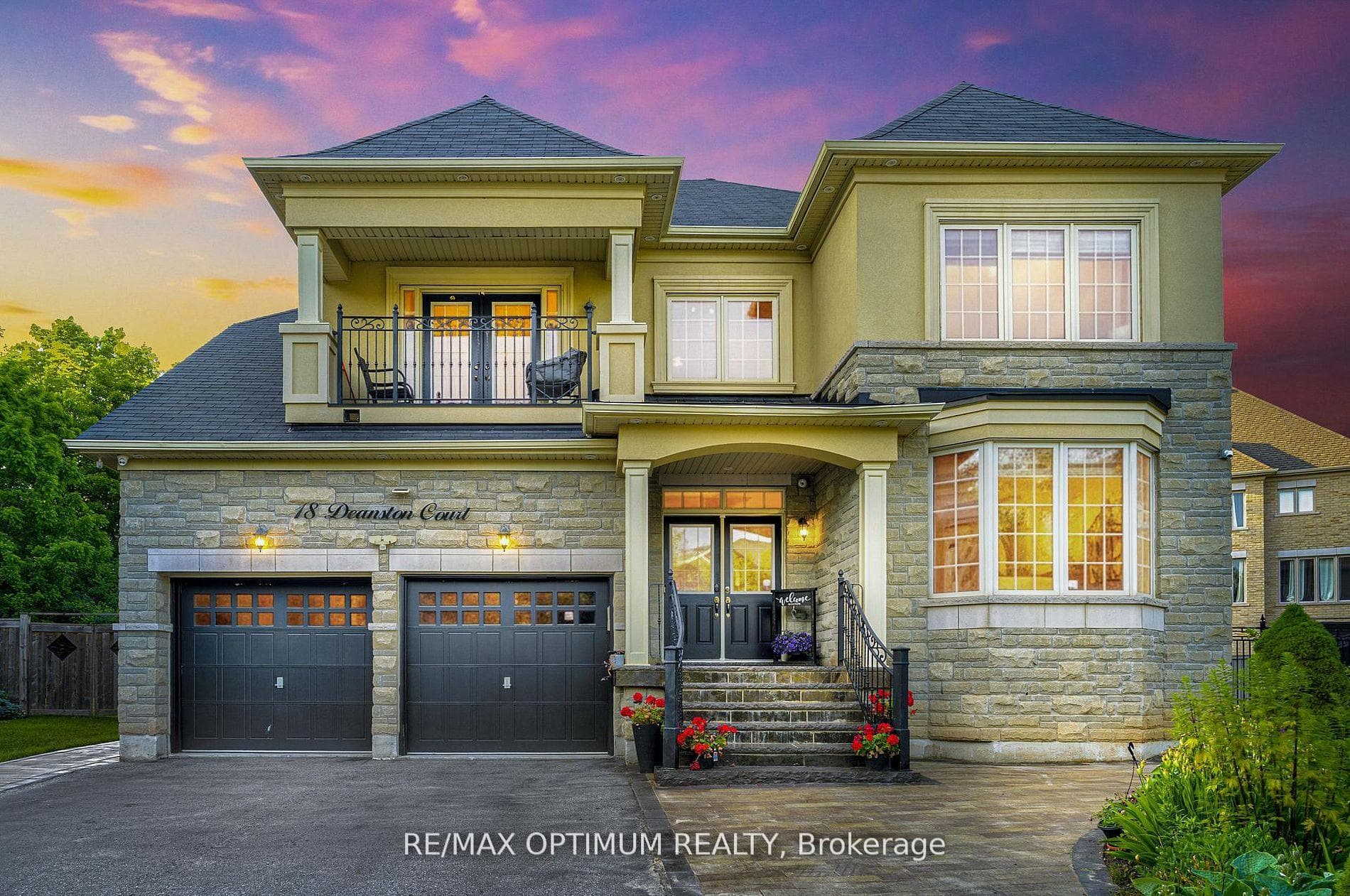 18 Deanston Court, Brampton, ON L6X 2Z7 - Photo 1