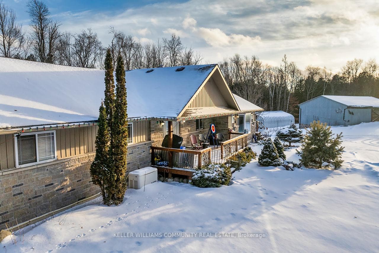 769 Penryn Road, Cramahe, ON K0K 1S0 - Photo 1