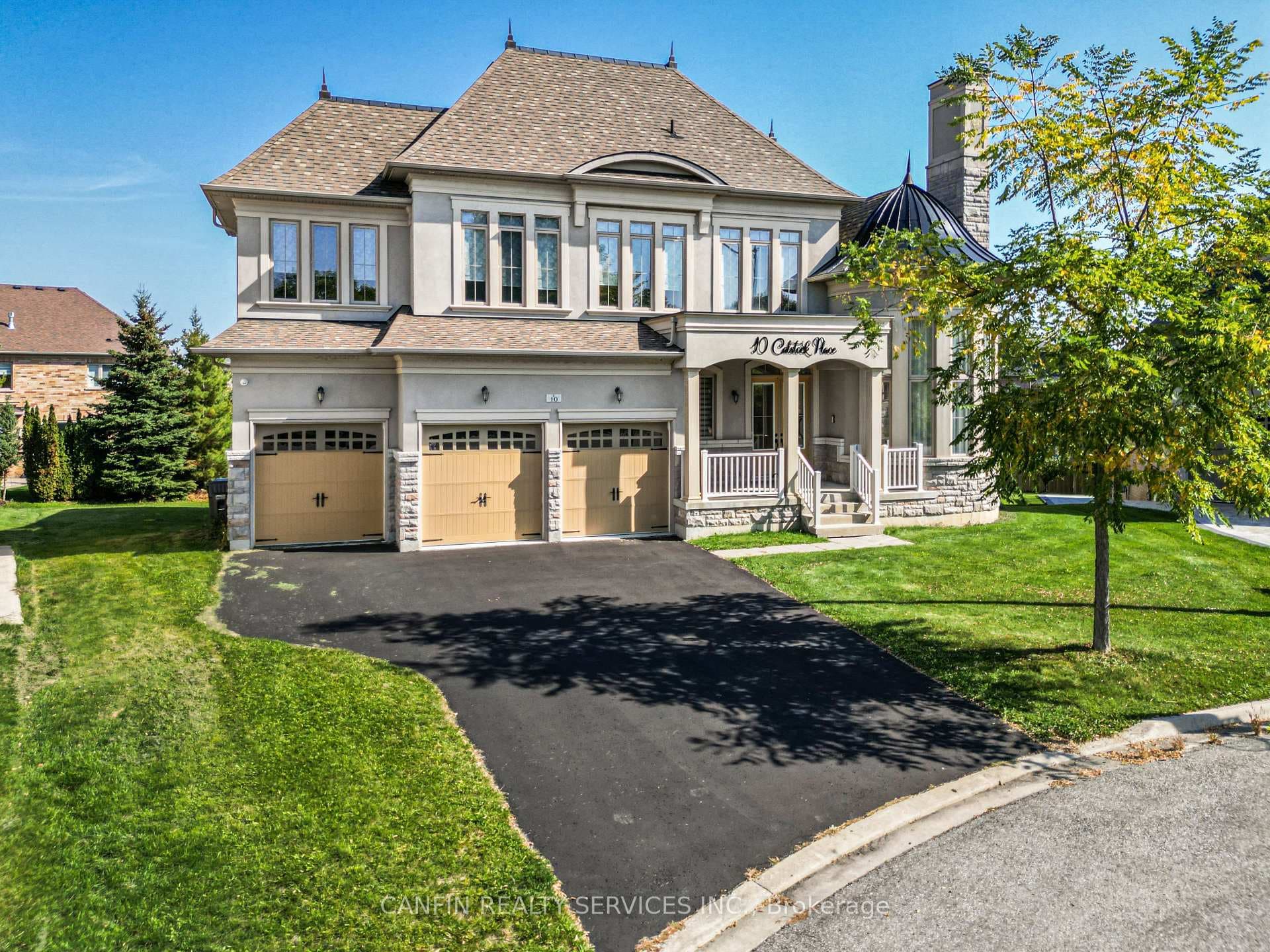 10 Calstock Place, Brampton, ON L6X 0X3 - Photo 1