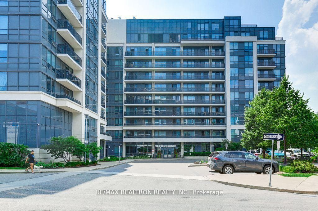 370 Highway 7 N/A Unit 615, Richmond Hill, ON L4B 0C4 - Photo 1