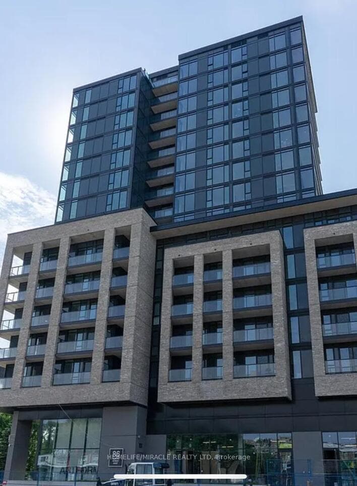 86 dundas Street Unit 918, Mississauga, ON L5A 1W4 - Photo 1