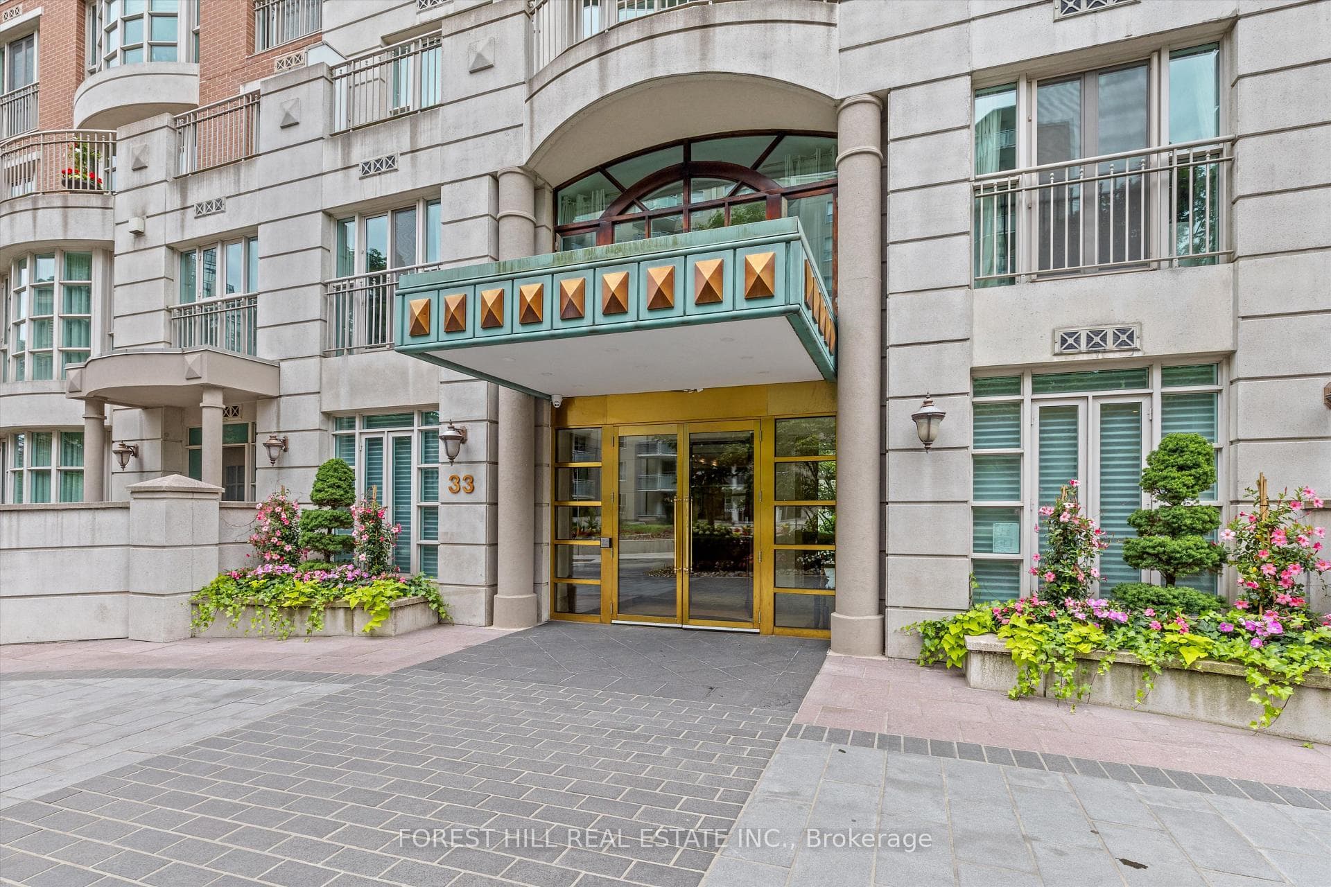 33 Delisle Avenue Unit 108, Annex / Yorkville / Summerhill, ON M4V 3C7 - Photo 1