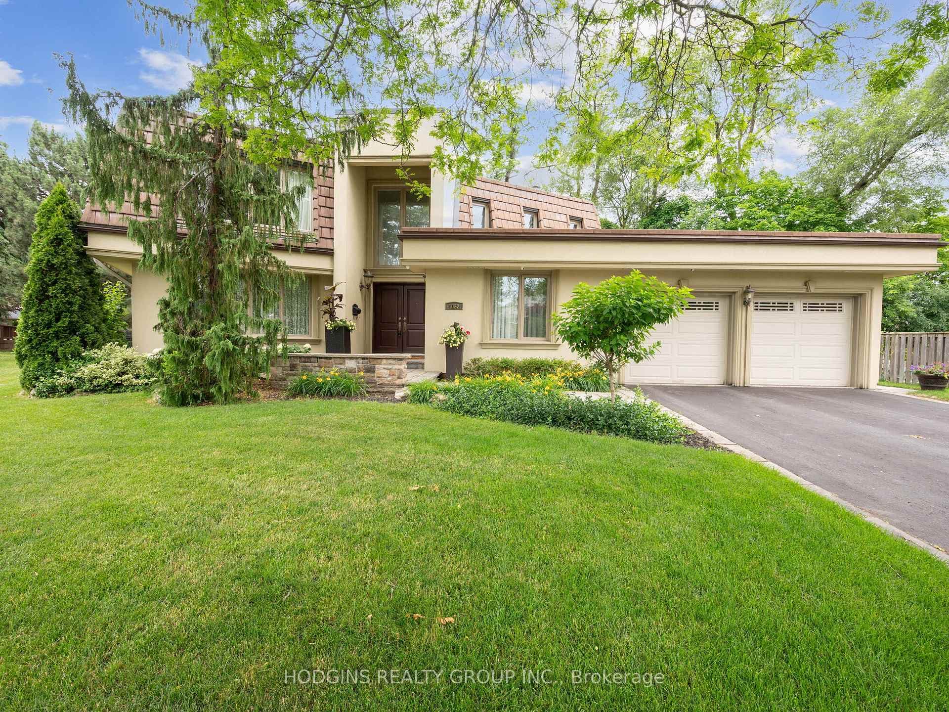 4032 Bridlepath Trail, Mississauga, ON L5L 3E9 - Photo 1