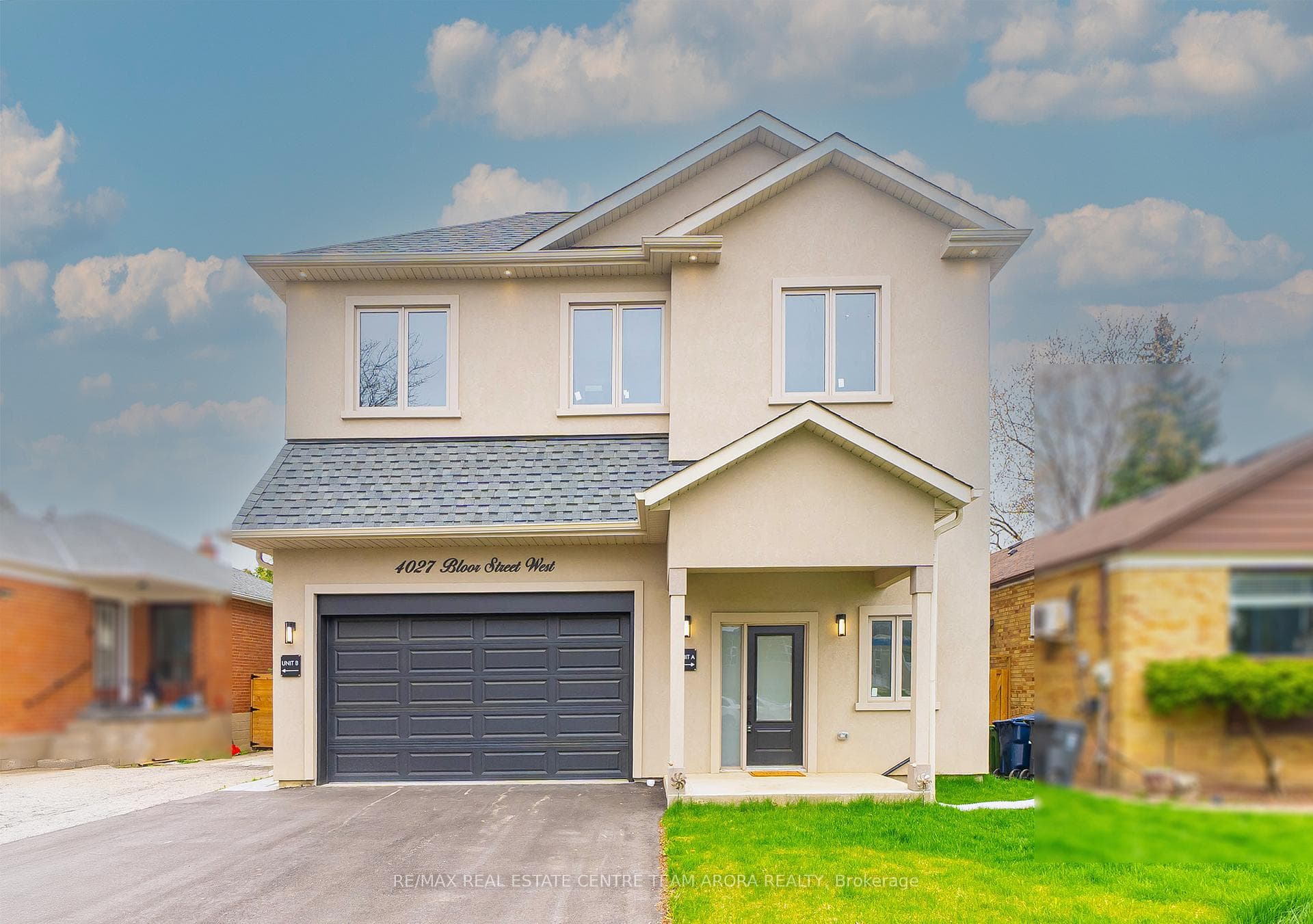 4027 Bloor Street Unit Unit A, Etobicoke (Islington / Rexdale), ON M9B 1M4 - Photo 1