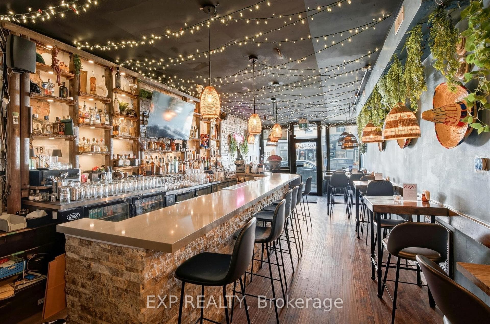 1263 Queen Street, High Park / Junction / Roncesvalles, ON M6K 1L5 - Photo 1