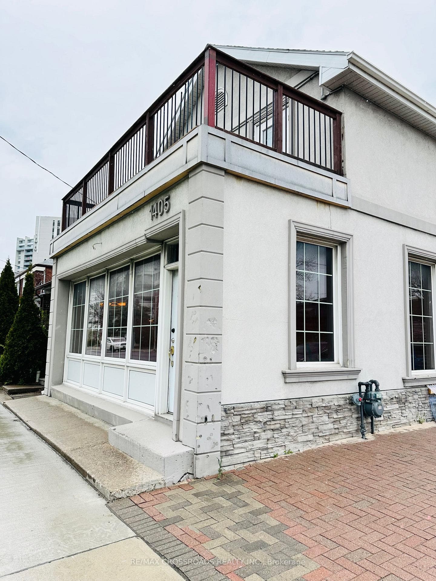 1405 Woodbine Avenue Unit Main & Basement, Danforth / East York, ON M4C 4G7 - Photo 1
