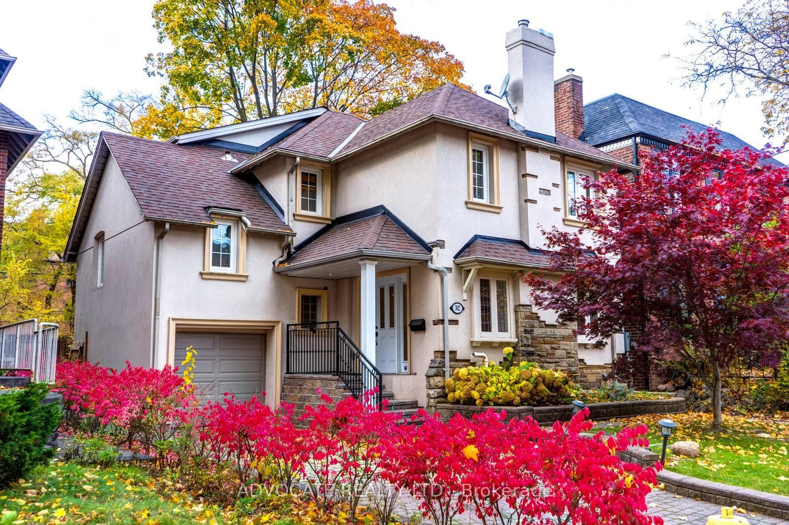 302 Richview Avenue, Forest Hill / Deer Park, ON M5P 3G5 - Photo 1