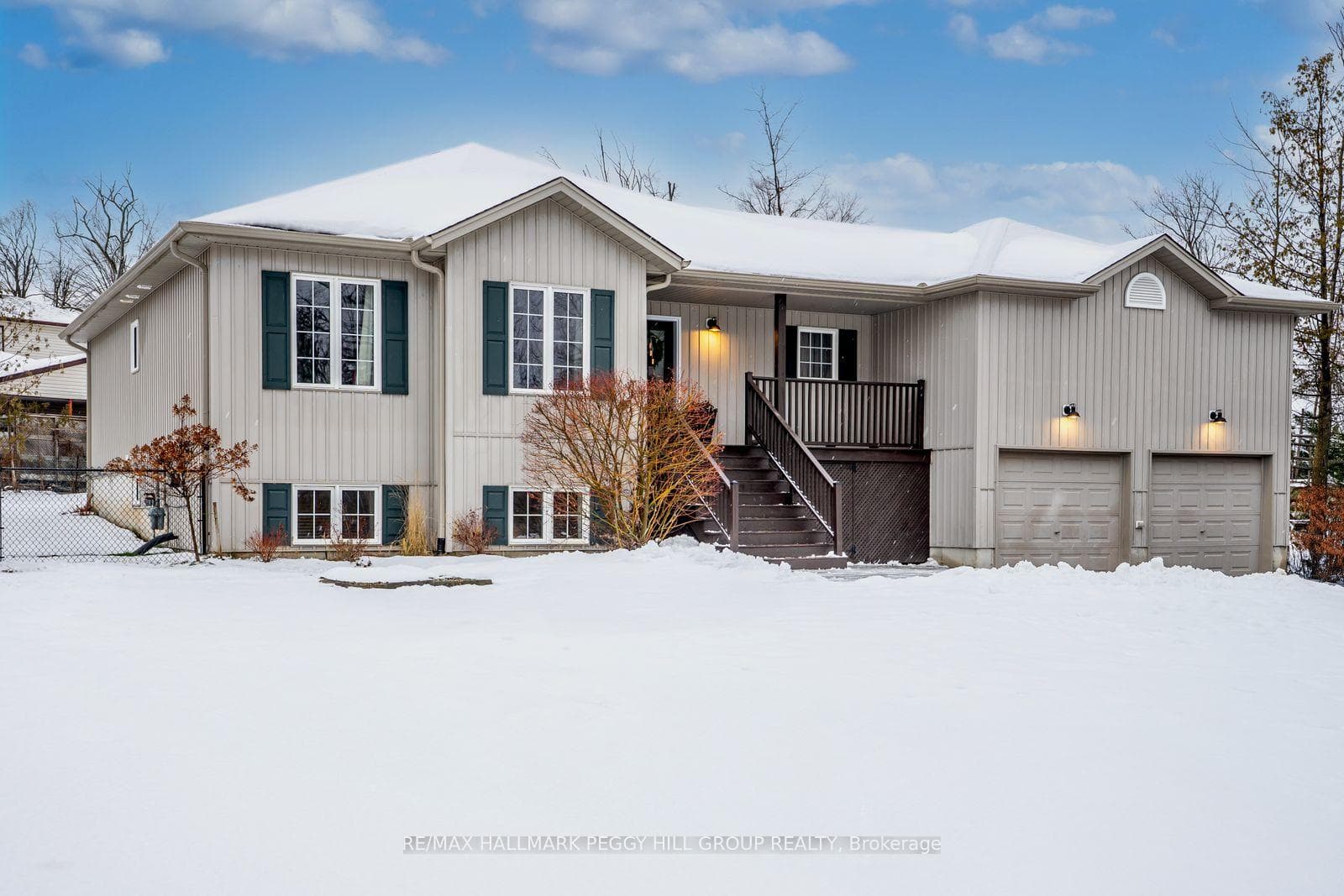 20 Rosemarie Drive, Oro-Medonte, ON L0L 1T0 - Photo 1