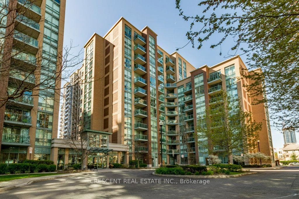 9 Michael Power Place Unit 1106, Toronto W08
