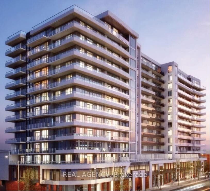 212 King William Street Unit 511, Hamilton