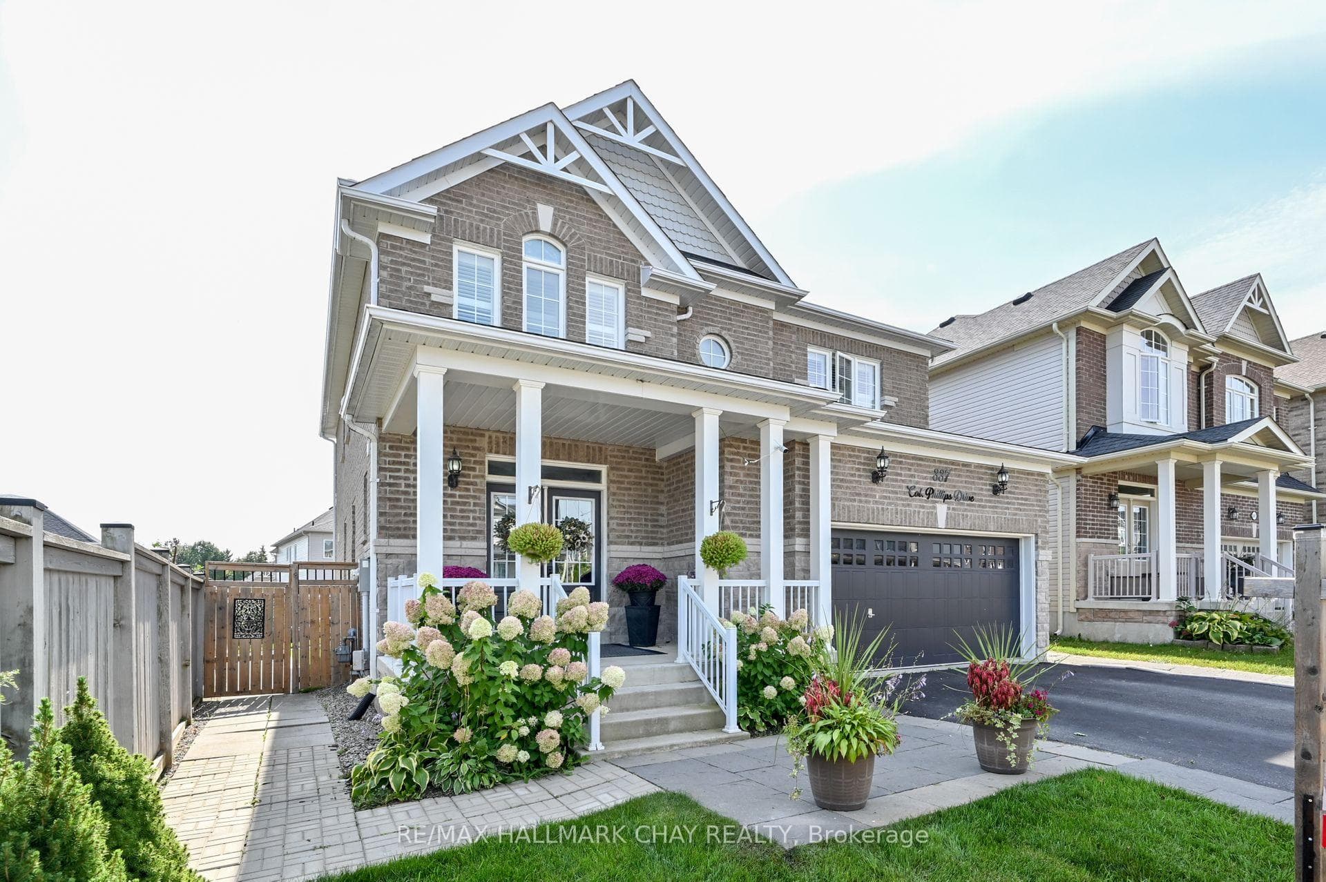 337 Col. Phillips Drive, Shelburne, ON L9V 3W1 - Photo 1