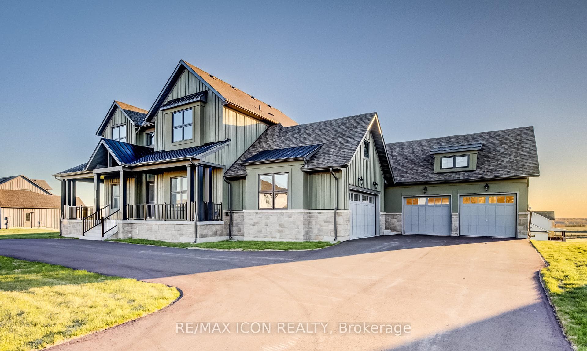 55 William Crisp Drive, Caledon