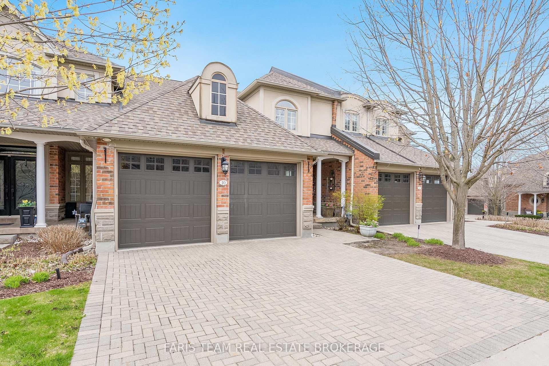 10 Wilton Trail, Aurora, ON L4G 7S9 - Photo 1