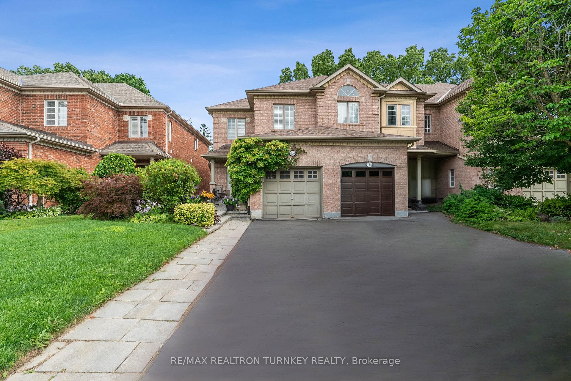Welcome to 134 Jordanray Blvd, Newmarket
